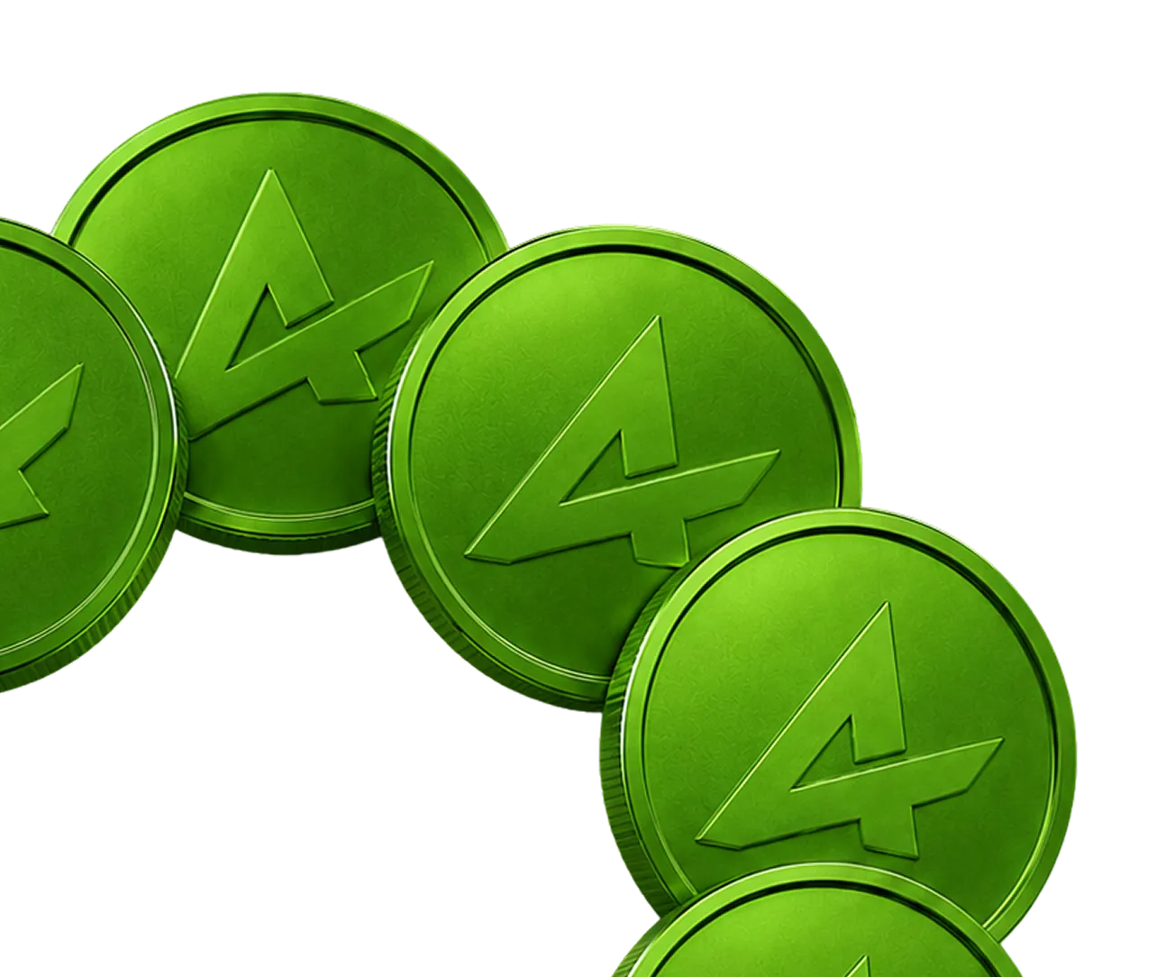 Coins