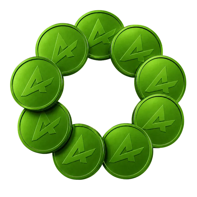 Coins