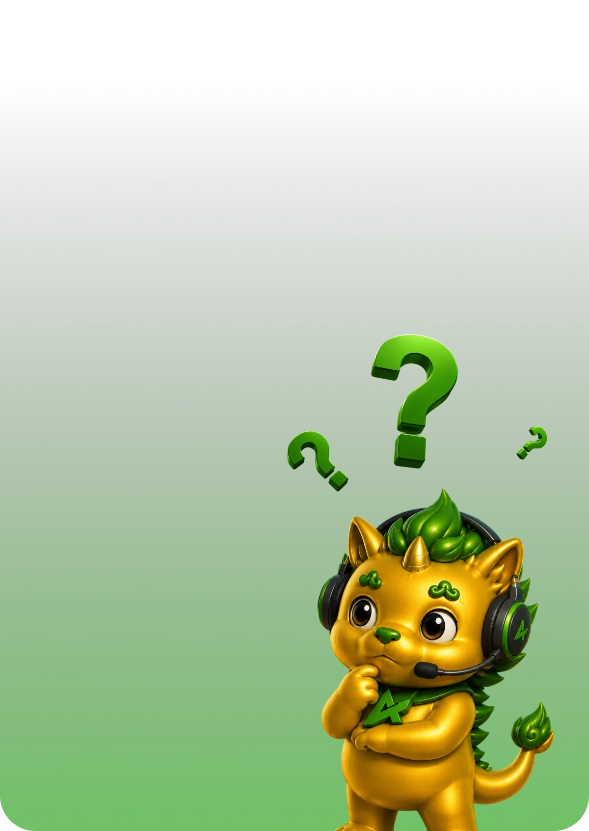 FAQ Background