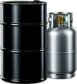 Oil Background