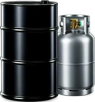 Oil Background
