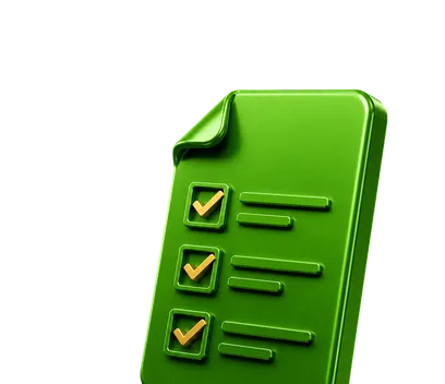 Regulated Broker